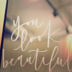 ❤️You Look Beautiful ❤️